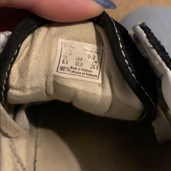 Flame Vans - Picture 4 of 4